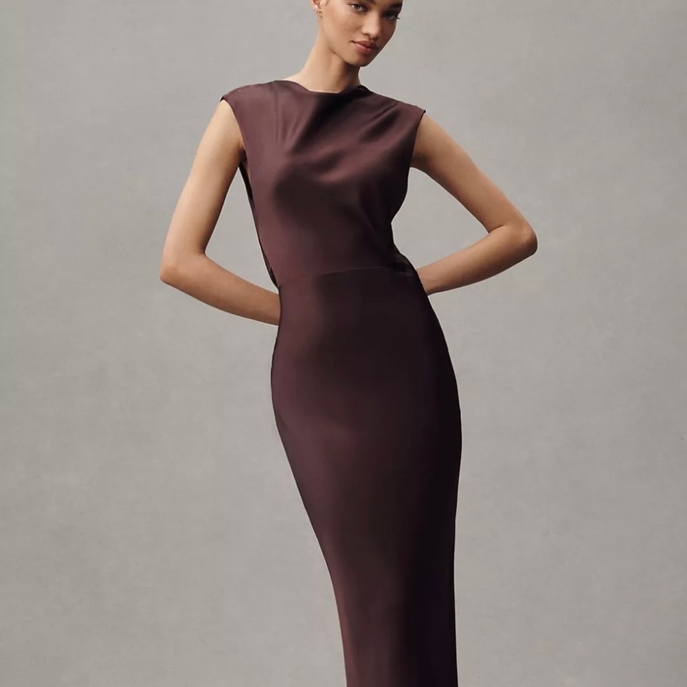 Anthropologie Dress - Picture 2 of 7